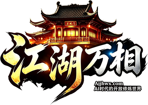 江湖万相
